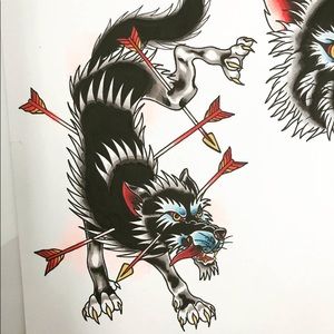 Meet your Posher, Frank